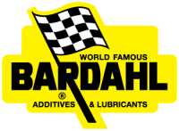 World Famous Bardahl Additives and Lubricants